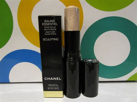 chanel stick sculpting|CHANEL .